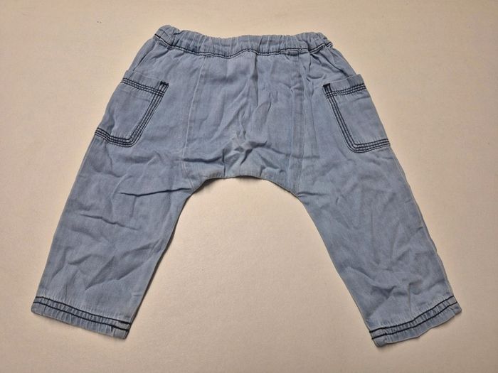 Pantalon - photo numéro 3