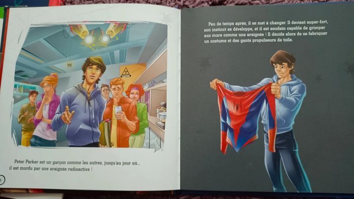 5- Lot de livres pour enfants - photo numéro 10