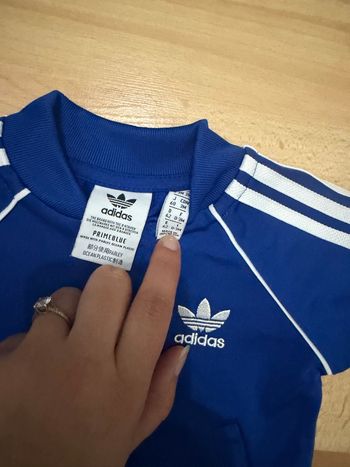 Jogging adidas