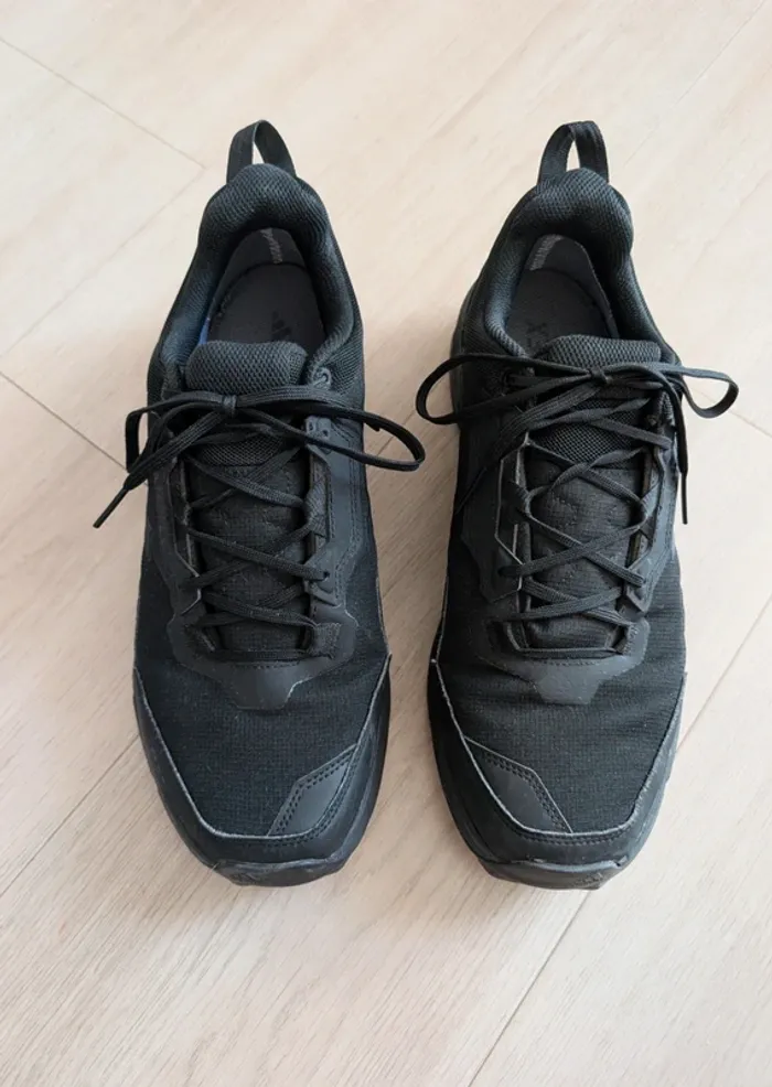 Chaussures de randonnée Adidas Terrex AX-4 - photo numéro 2