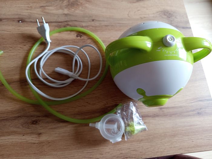 Nosiboo pro - photo numéro 4