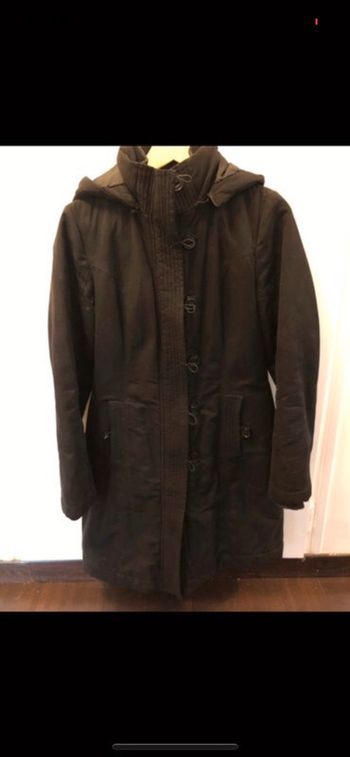 Manteau Promod taille 40
