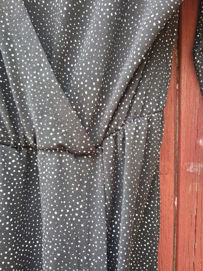 Robe manches 3/4 Esmara taille 40 - photo numéro 6