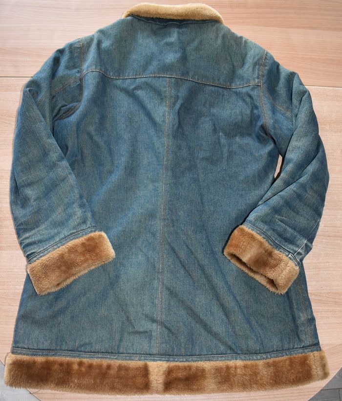 Manteau femme L - photo numéro 2