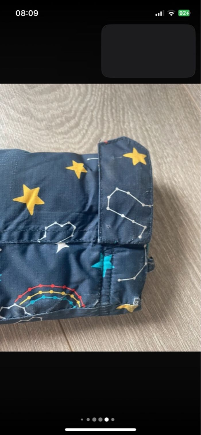 Manteau Frugi Snow and Ski Coat, Hit the Slopes, veste d'hiver pour enfants, veste de ski - photo numéro 4