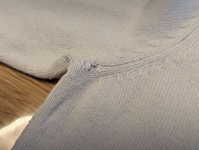 Gilet fille 6 ans Okaïdi - photo numéro 9