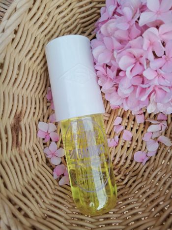 sol de janeiro parfum brume 90ml