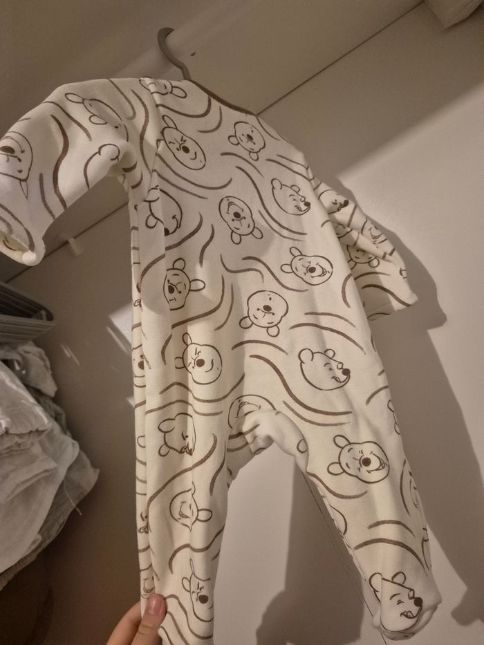 Pyjama - photo numéro 2