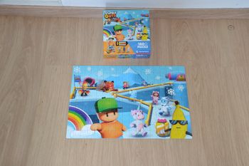 Puzzle Stumble Guys – 180 pièces – 29323 *Clementoni*