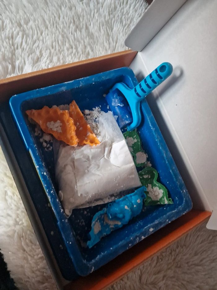 Super sand - photo numéro 2