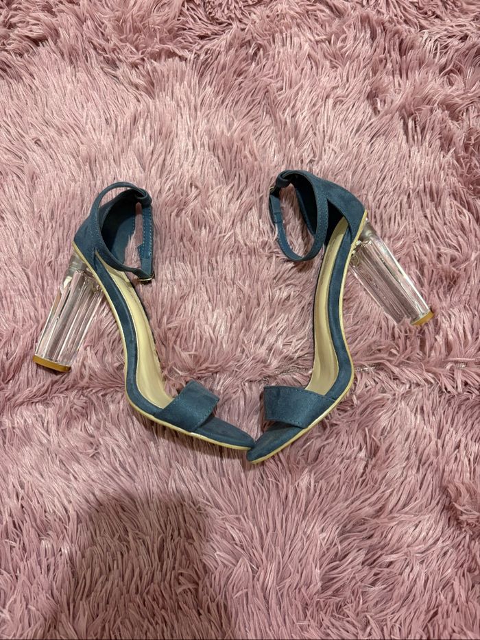 Chaussures à talons