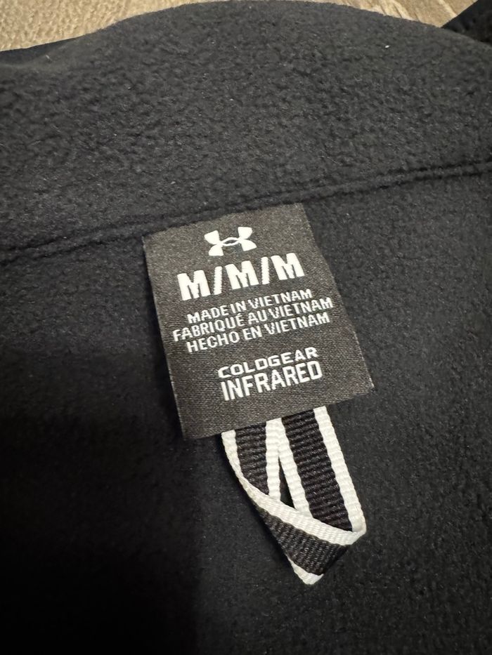 Under armour coldgear - photo numéro 7