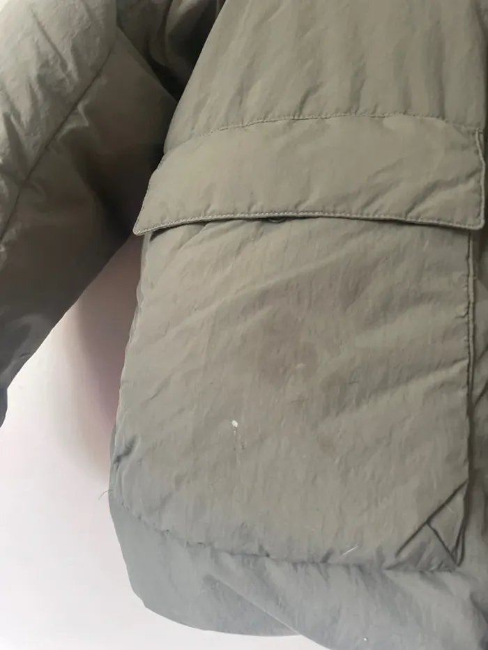 Blouson Uniqlo - photo numéro 3
