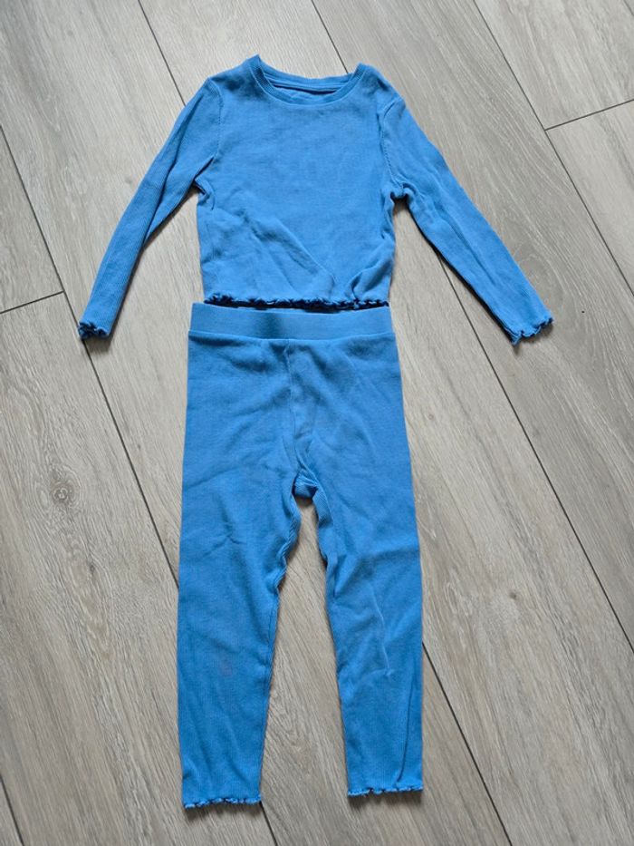 Ensemble primark 2/3ans