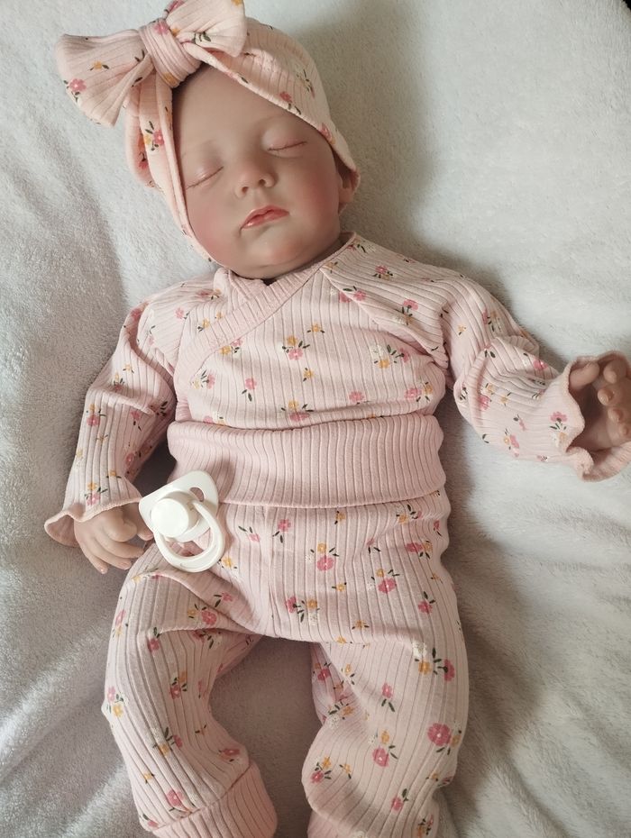 Bébé reborn - photo numéro 6