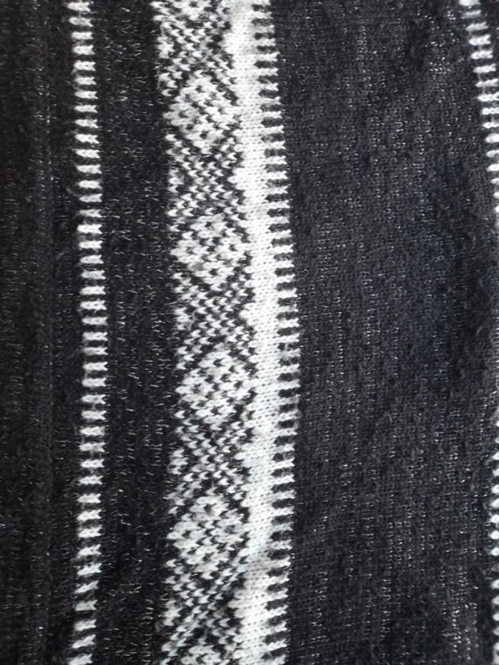 Poncho - photo numéro 7