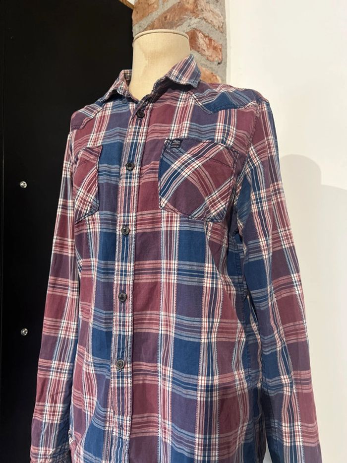 Jolie chemise - photo numéro 2