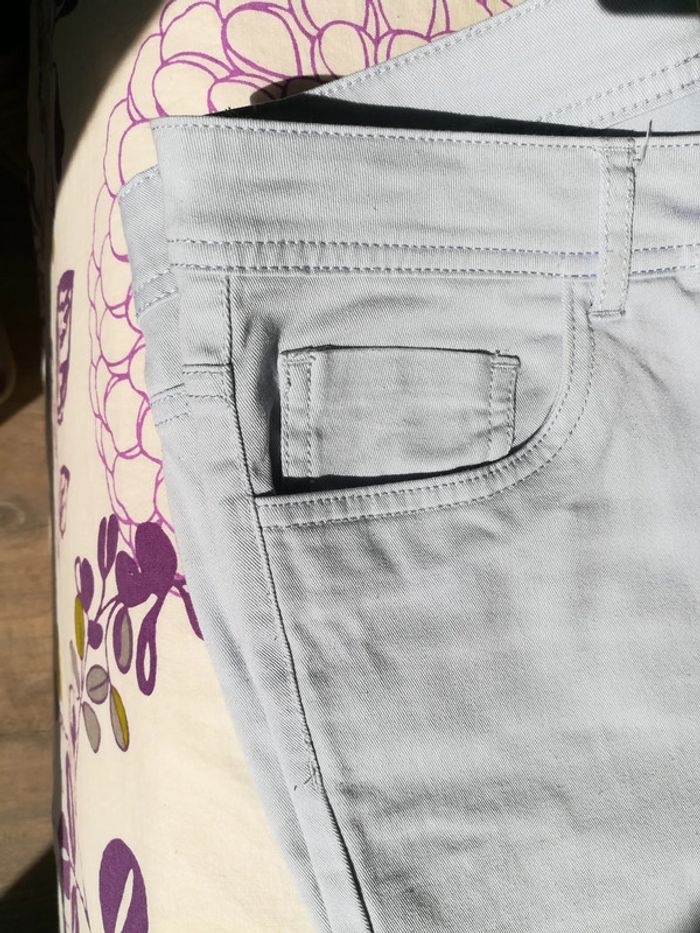Pantalon Kiabi 38 - photo numéro 2