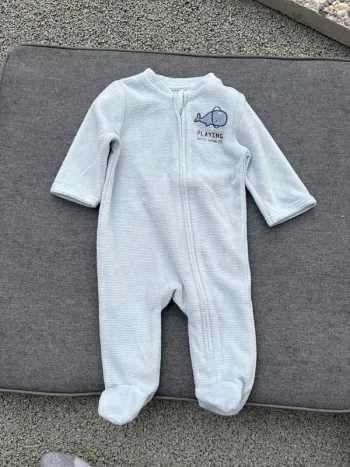 Pyjama bébé