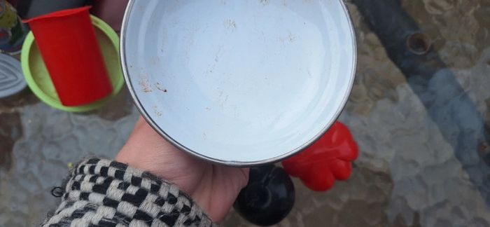 Lot dinette diverse - photo numéro 2