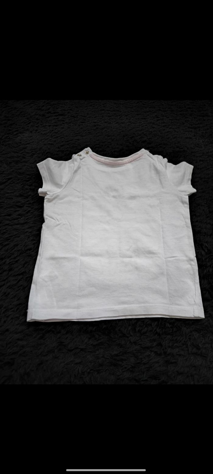 Tee shirt - photo numéro 3