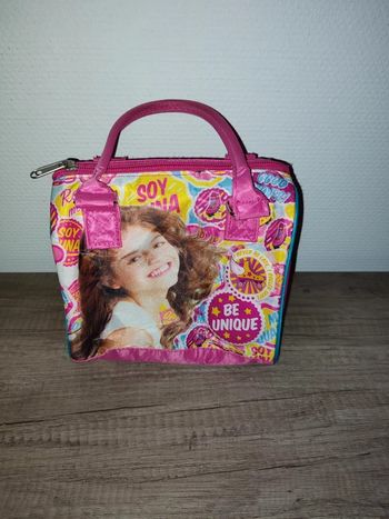 Sac à main soy luna