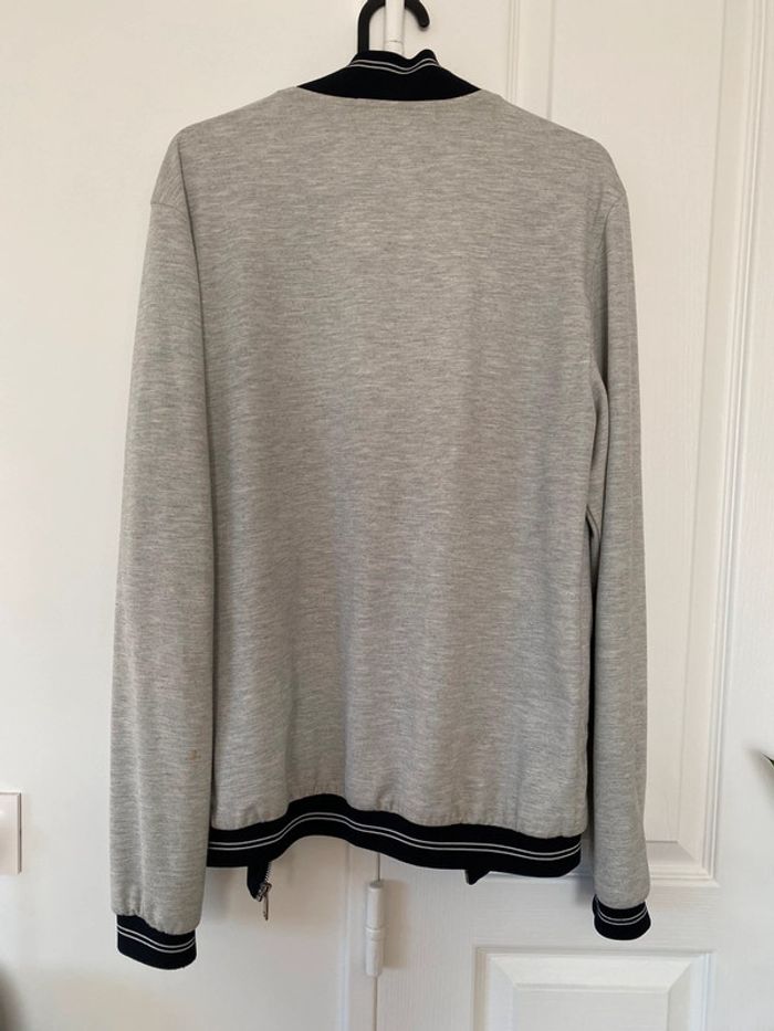 Veste Bomber Zara légère - photo numéro 2