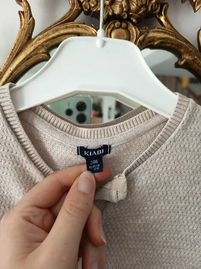 Gilet - photo numéro 3