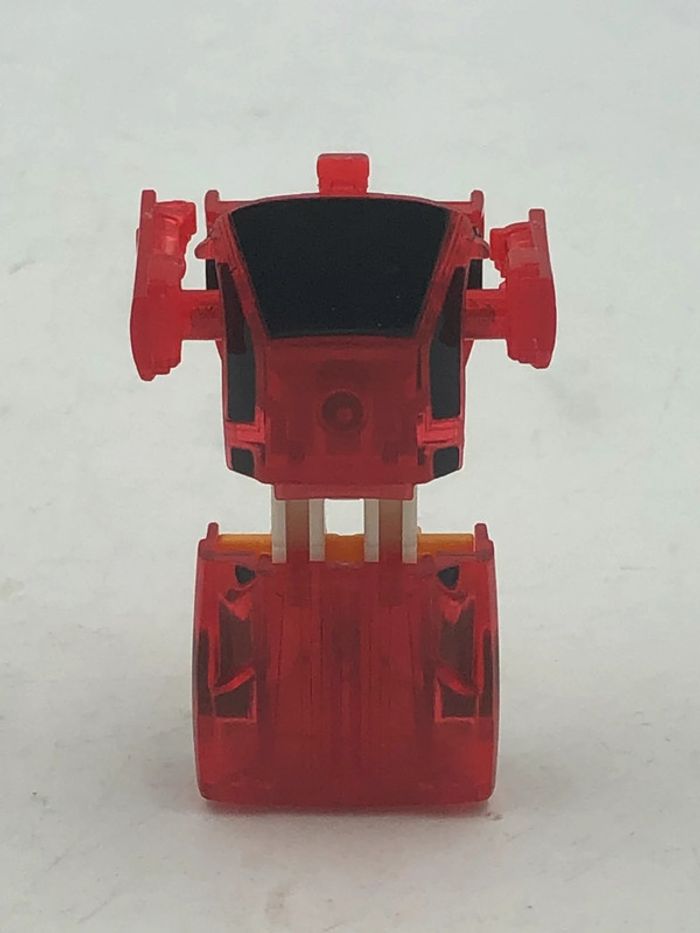 Transformers Hasbro / Takara 1994 Optimus Prime Gobot - photo numéro 3