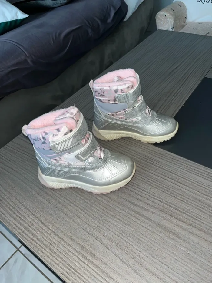 Botte - photo numéro 3