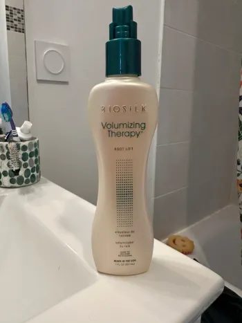 Biosilk Volumizing Therapy