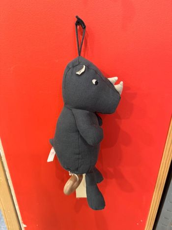 Peluche musicale Liewood