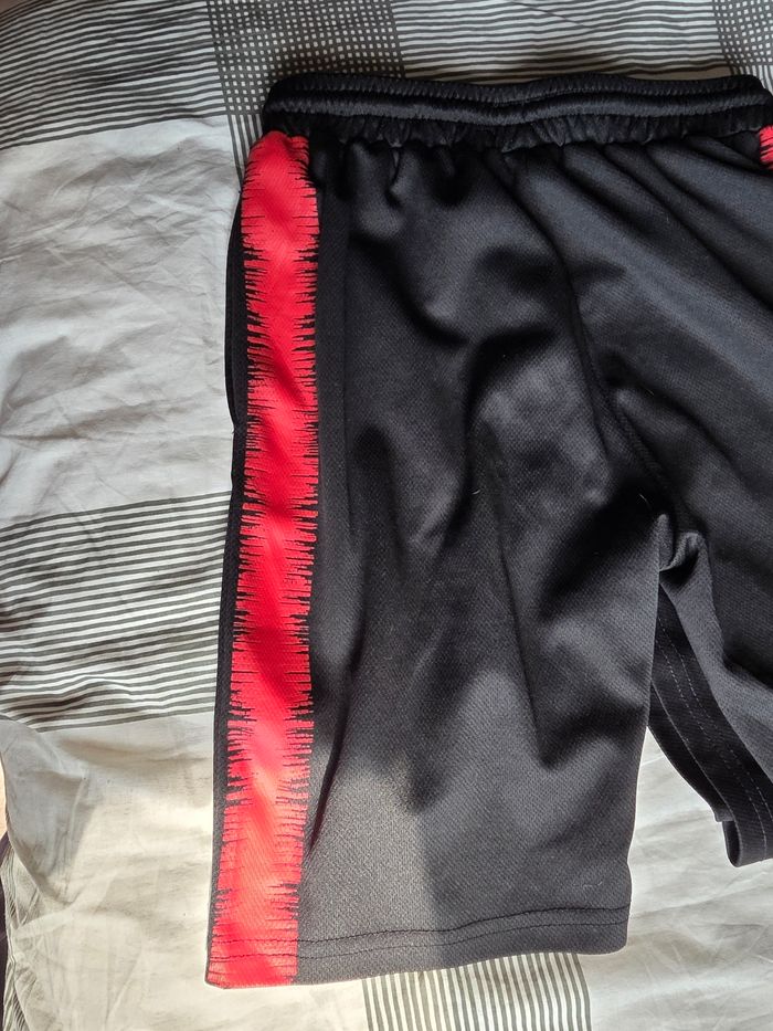 Ensemble short 14 ans - photo numéro 6