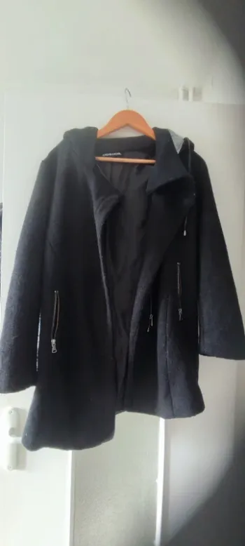 Veste épaisse