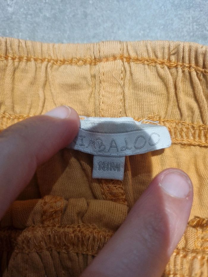 Short - photo numéro 8