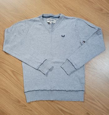 Pull garçon 👦 10A