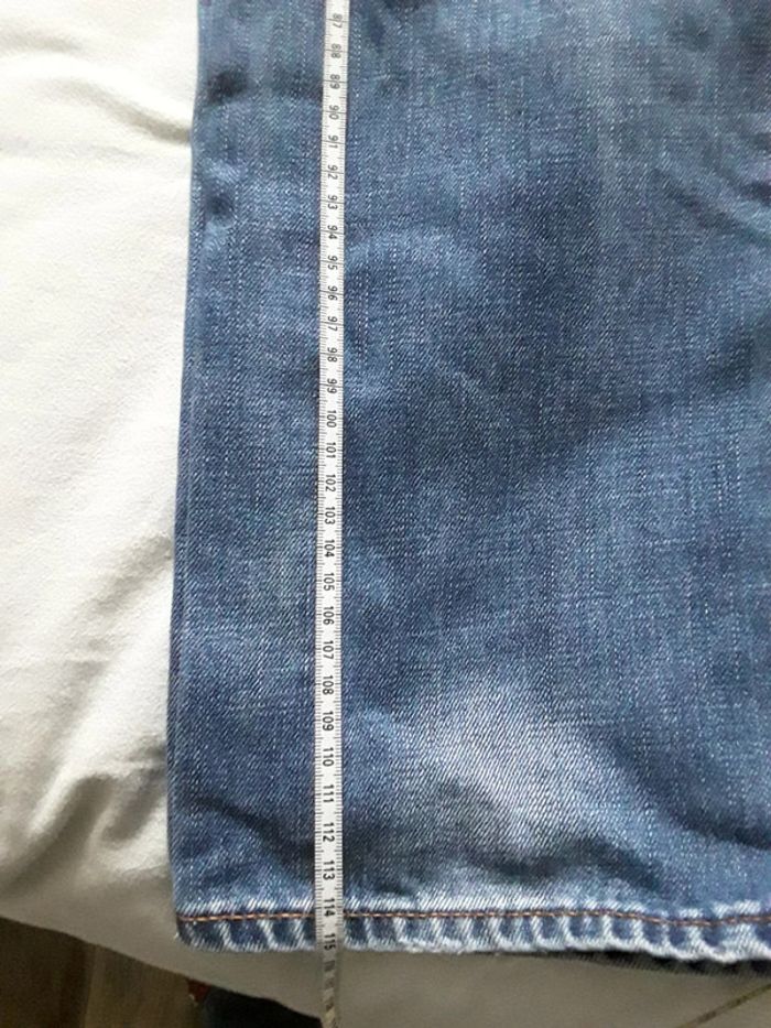 Jeans homme - photo numéro 11