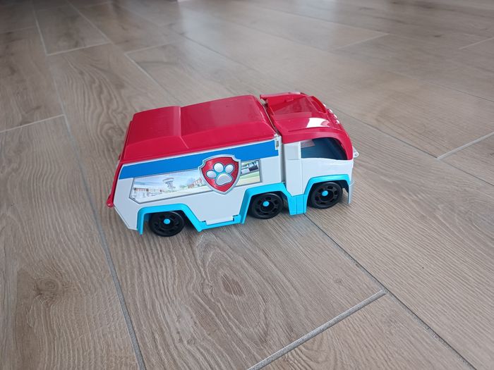 Pat patrouilleur Pup Squad la super patrouille - photo numéro 4