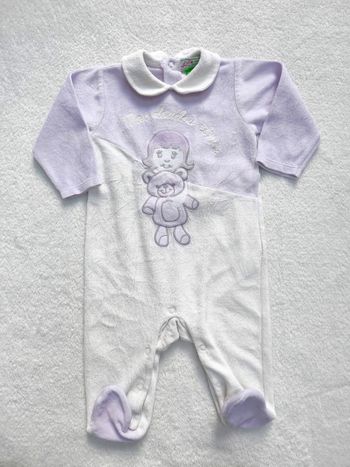 Pyjama 6 mois
