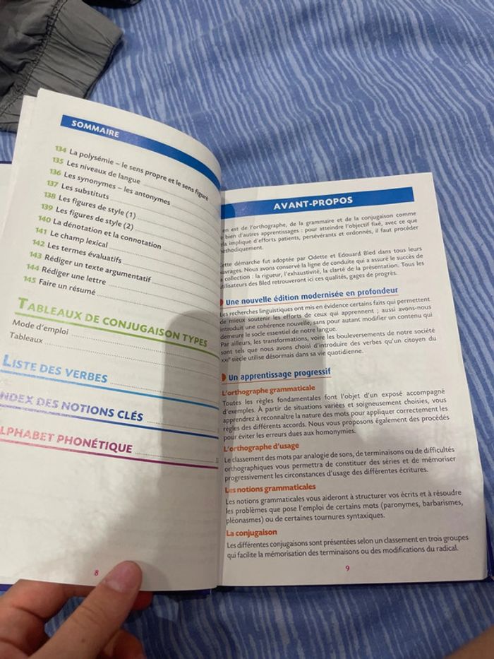 Le bled tout en un - photo numéro 7