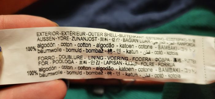 Robe trench verte - photo numéro 10