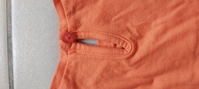 Tshirt manche courte 6 mois - photo numéro 4