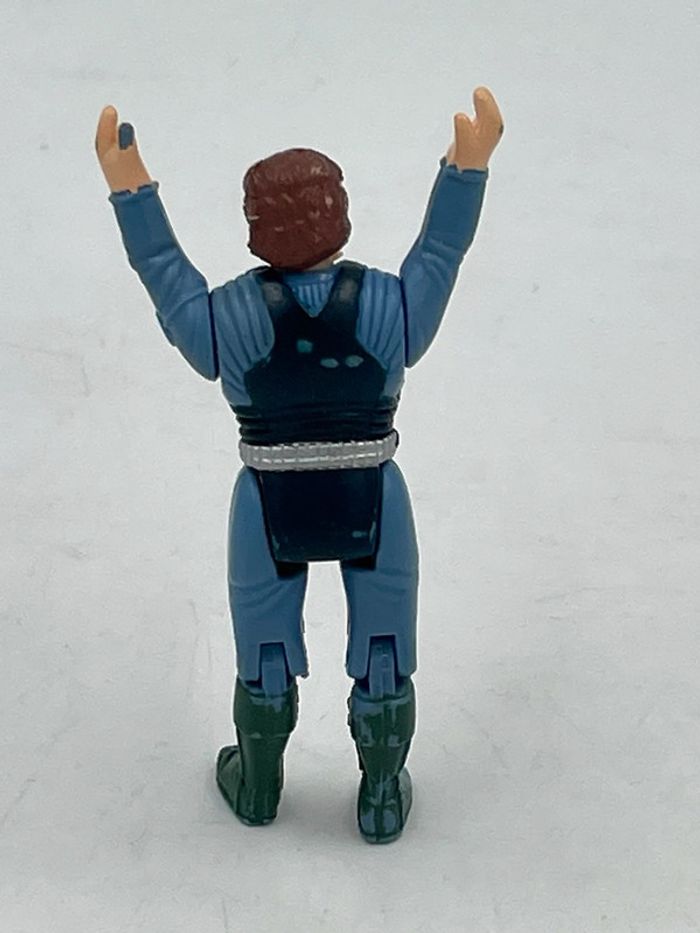 Figurine Dino Riders Sky 1987 - photo numéro 3
