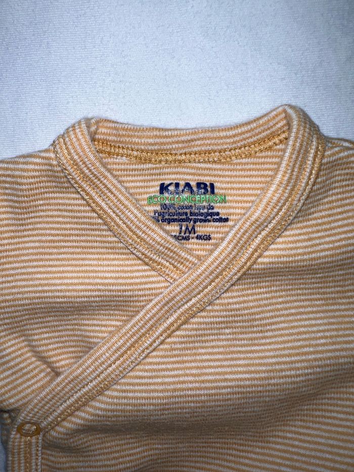 Bodie Kiabi - photo numéro 2