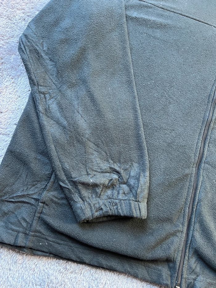 Veste Polaire Starter Noire – Taille XL - photo numéro 14