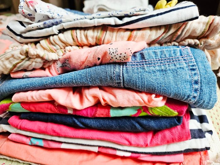 Gros lot été fille - 18 mois - photo numéro 6