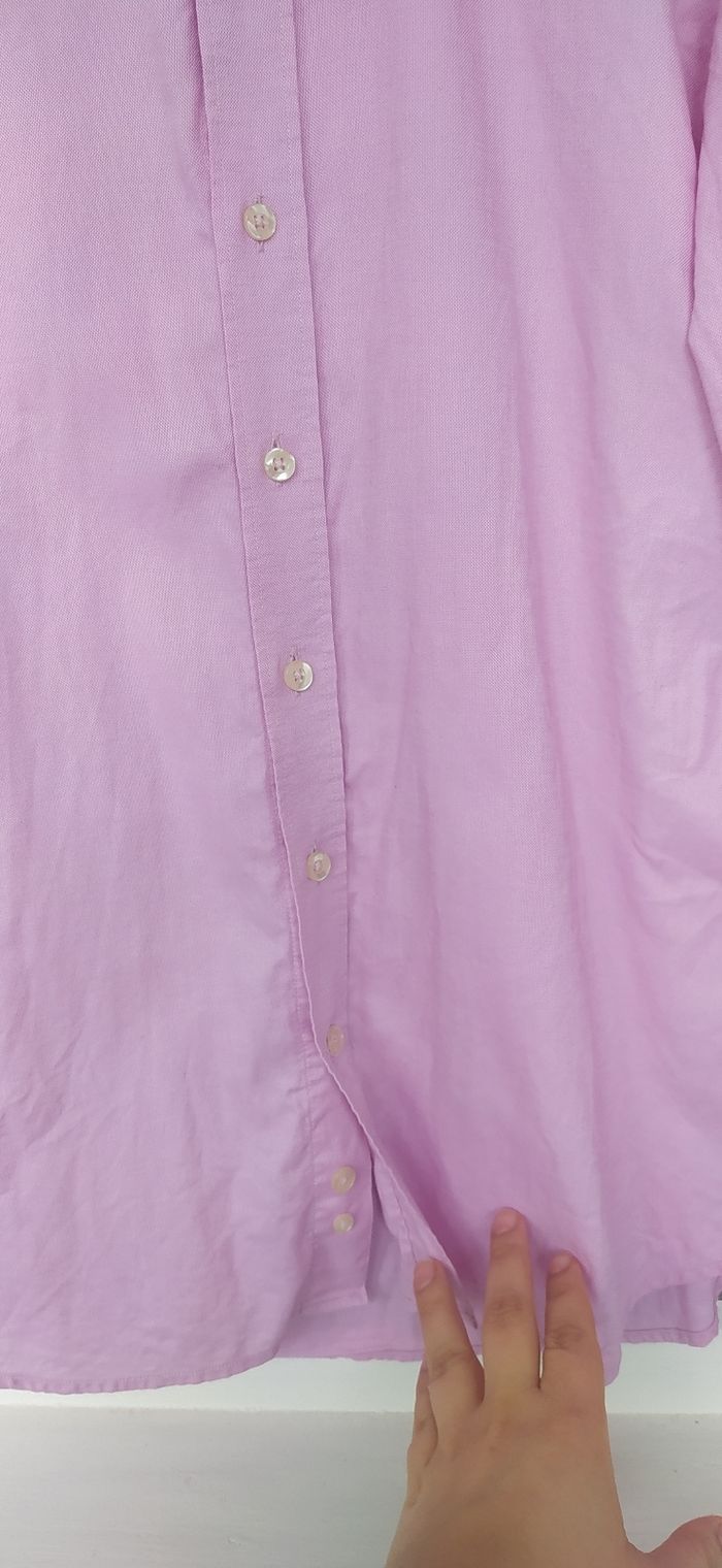 Chemise homme - photo numéro 4