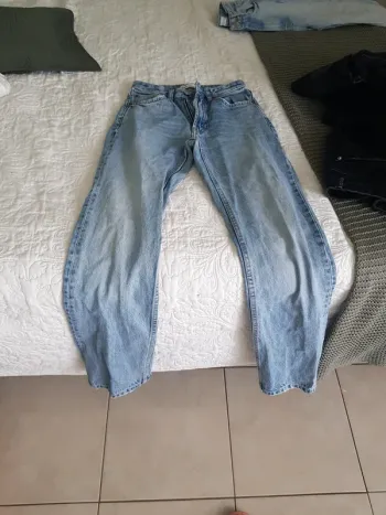 Jeans zara