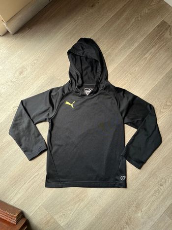 Sweat-shirt garçon 8 ans
