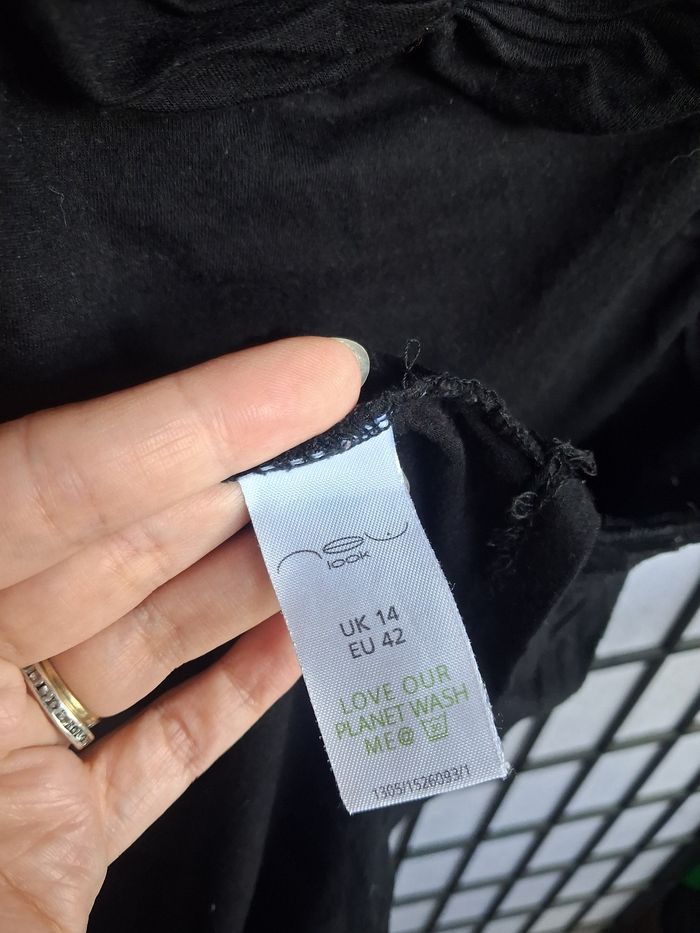 T.shirt femme - Taille 42 - New Look - photo numéro 8